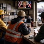 Bitcoin could break fast if oil hits $150 amid wait for Trump’s deadline