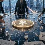 CLARITY Act stablecoin fight shifts from yield to who captures digital-dollar economics