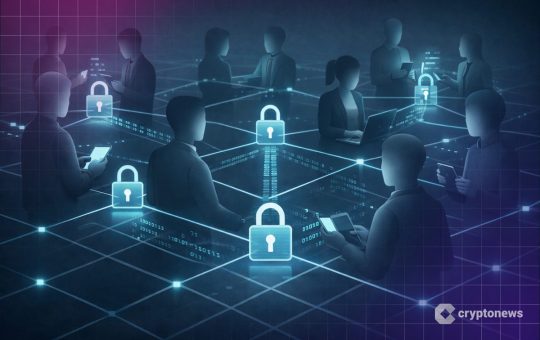 Circle Quantum introduces a groundbreaking roadmap for Arc blockchain, ensuring quantum resistance by 2030.