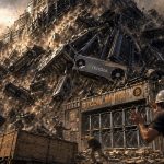 Concentration of AI stocks inside S&P 500 hits dot-com bubble peak