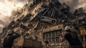 Concentration of AI stocks inside S&P 500 hits dot-com bubble peak – and Bitcoin miners are now exposed