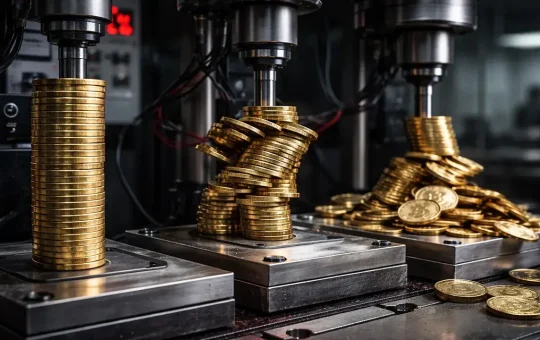 Crypto traders spend $9.7B on fees as the next Bitcoin drawdown will expose which on-chain costs are real