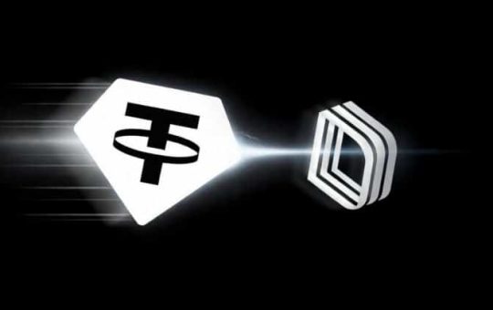 Drift Protocol secures nearly $150M in recovery funding from Tether and partners as it drops USDC for USDT