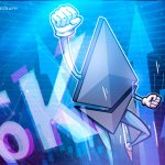 Ethereum Metrics Signal ETH Price Rally Toward $6K Next