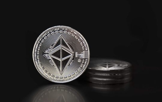Ethereum Outpaces Bitcoin as Capital Rotation Gains Pace