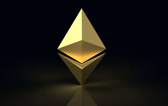 Ethereum Poised to Win Stablecoins and Tokenization Market, Bitwise CIO Matt Hougan Says