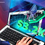Ethereum Whale Opens $90M ETH Long Bet Amid 40% Price Rally Potential