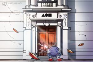 Foundation Shuts Down NFT Marketplace After Failed Sale