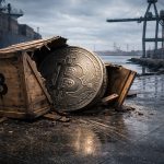 Here’s why Bitcoin registered its worst quarterly performance