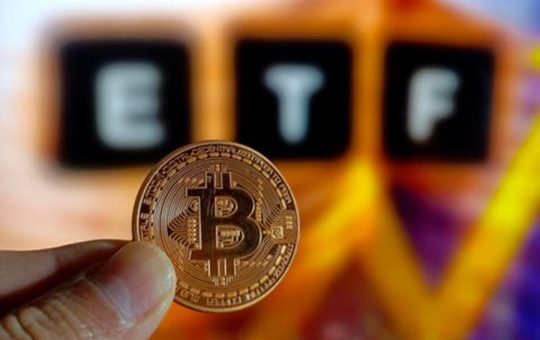 Bitcoin