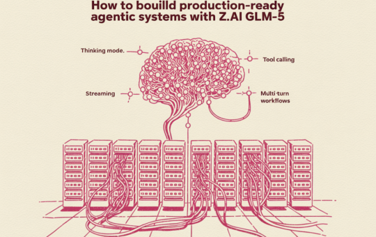 How to Build Production-Ready Agentic Systems with Z.AI GLM-5 Using Thinking Mode, Tool Calling, Streaming, and Multi-Turn Workflows