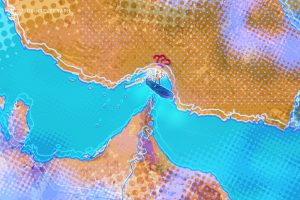 Iran Eyes Bitcoin Payments for Strait of Hormuz Oil Transit