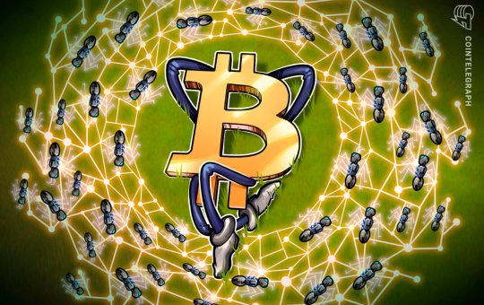 Iran War Cuts Local Hashrate but Global Bitcoin Network Holds Firm
