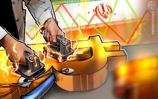 Iran War Fallout Will Muddy the Rest of 2026 for Asset Markets: Analyst