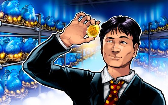 Major Bitcoin Mining Companies Sold More BTC in Q1 2026 Than All of 2025