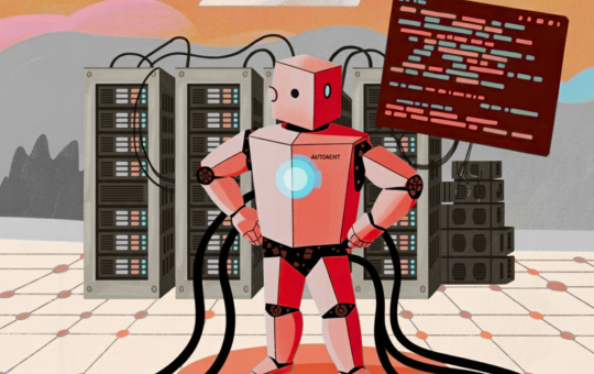 Meet 'AutoAgent': The Open-Source Library That Lets an AI Engineer and Optimize Its Own Agent Harness Overnight