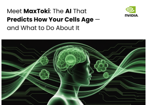Meet MaxToki: The AI That Predicts How Your Cells Age — and What to Do About It