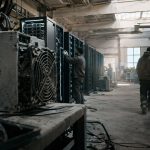 New research shows Bitcoin must retake $80k or risk BTC miner shut down in competition with $4B in AI revenue