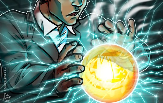 Cointelegraph