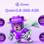 Qwen Team Open-Sources Qwen3.6-35B-A3B: A Sparse MoE Vision-Language Model with 3B Active Parameters and Agentic Coding Capabilities