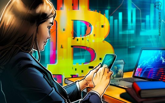 Riot Platforms Sells 3,778 Bitcoin as Miners Eye Profitability Pressures