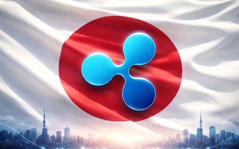 Ripple-Linked SBI Remit Adds 26th Bank In Japan With Tottori Launch
