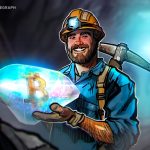 Solo Bitcoin Miner Wins $210K Block Reward