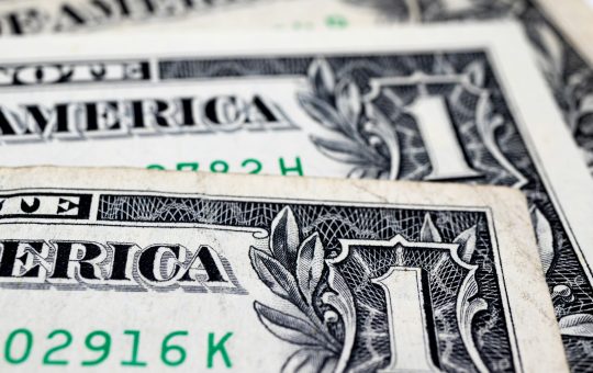 Stablecoin