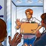 StarkWare Cuts Jobs, Restructures Around Revenue Push