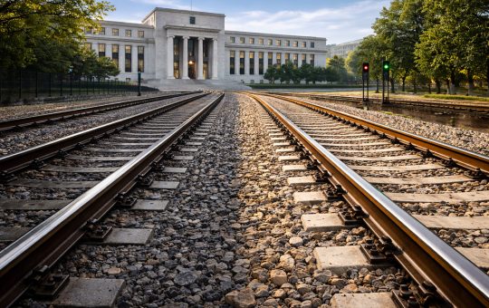 The Fed treads on XRP’s core payments use case with new FedNow banking system upgrade