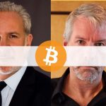 The Ultimate Bitcoin vs. Gold Showdown Reignites on X
