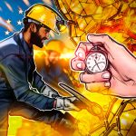 Uzbekistan Launches Crypto Mining Zone in Karakalpakstan