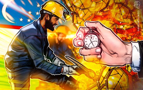Cointelegraph