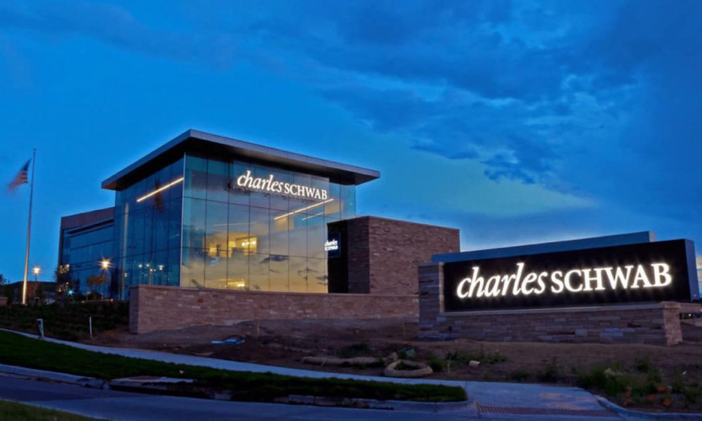 What Does Charles Schwab's New Crypto Offering Mean for Bitcoin?