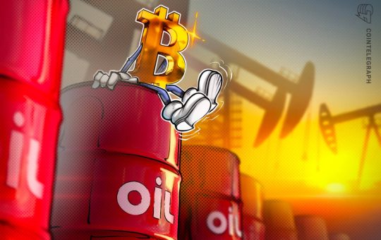 What Will Sustain BTC Price Breakout?
