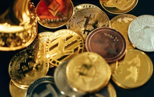XRP snaps outflow streak as crypto funds log $1.2B ahead of FOMC decision