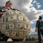 America’s $31.27 trillion in debt now exceeds GDP