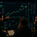 BCH targets breakout above $500 as bullish derivatives sentiment surges