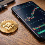 BNB holds key support at $630 as traders brace for next big move