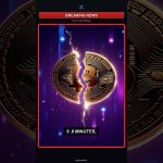 BREAKING: Bitcoin mining difficulty falls, but projected to rise in ne