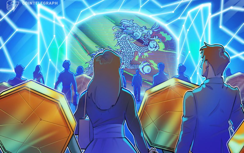 Cointelegraph
