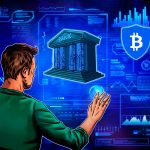 BitGo Launches Custody, Stablecoin and Settlement Platform for Banks