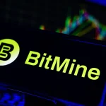 BitMine Plans to Slow ETH Buying Near 5% Supply Goal