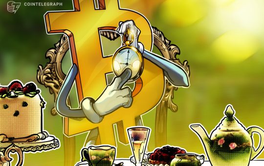 Cointelegraph