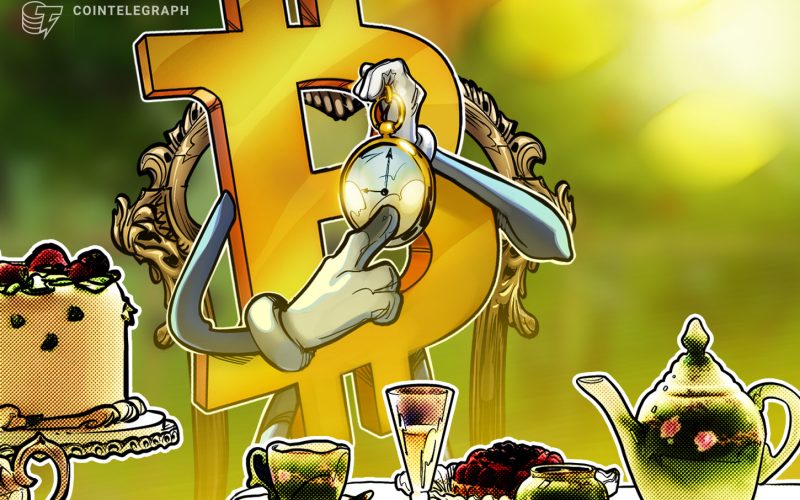 Cointelegraph