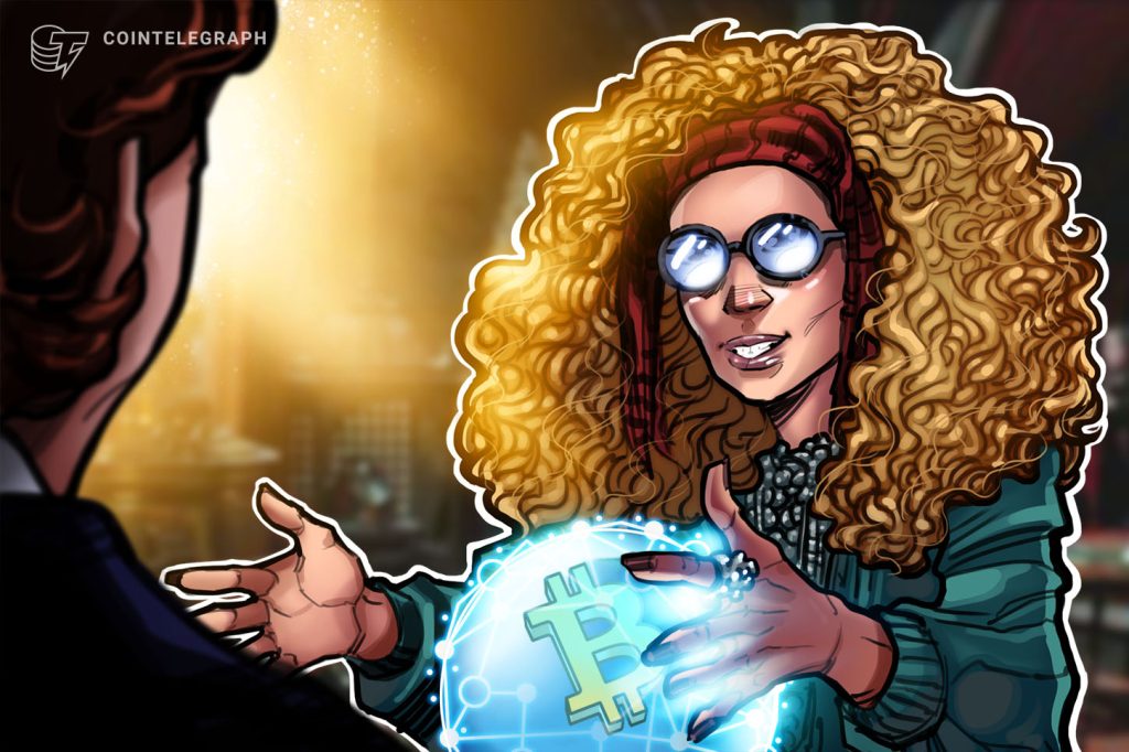 Cointelegraph