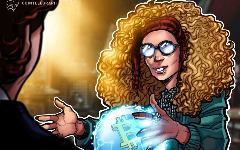 Cointelegraph