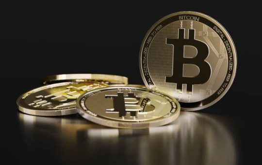 Bitcoin