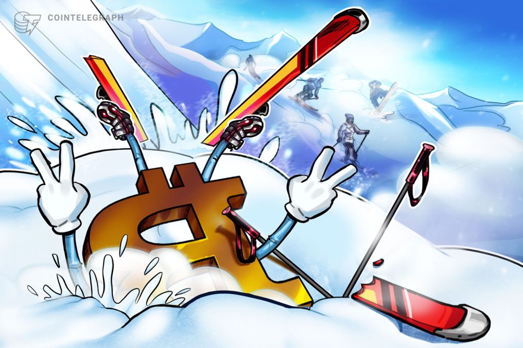 Cointelegraph