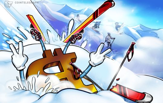 Cointelegraph